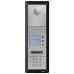 Videx 4000 Series Flush Mounted Audio Intercom Systems with Keypad - 1 to 12 Users